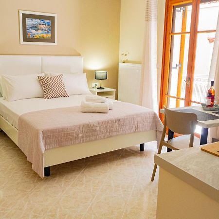 Dina Studio Argostoli 1 Apartment Ngoại thất bức ảnh