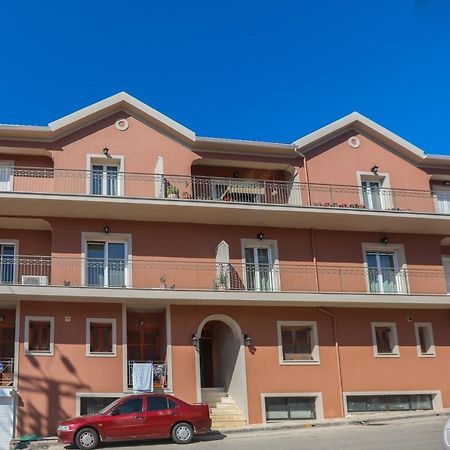Dina Studio Argostoli 1 Apartment Ngoại thất bức ảnh