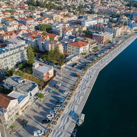 Dina Studio Argostoli 1 Apartment Ngoại thất bức ảnh