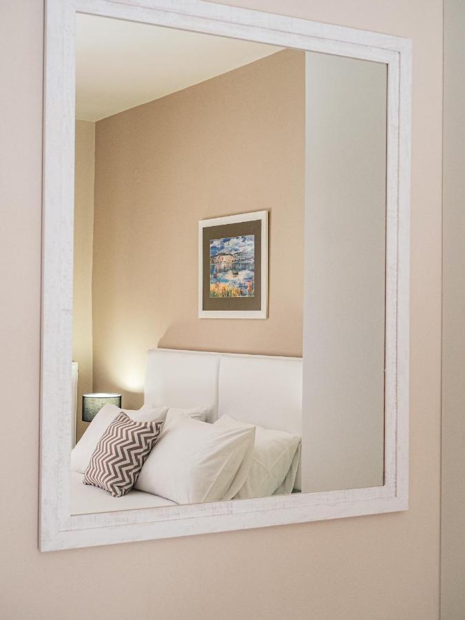 Dina Studio Argostoli 1 Apartment Ngoại thất bức ảnh