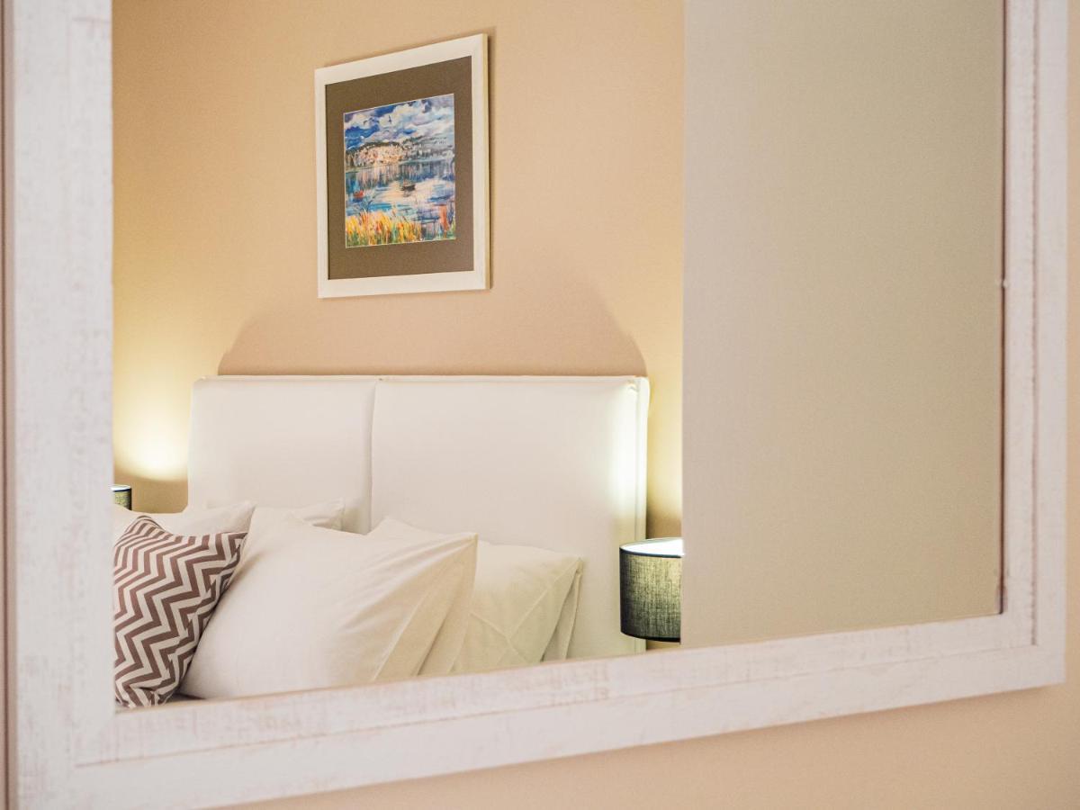 Dina Studio Argostoli 1 Apartment Ngoại thất bức ảnh