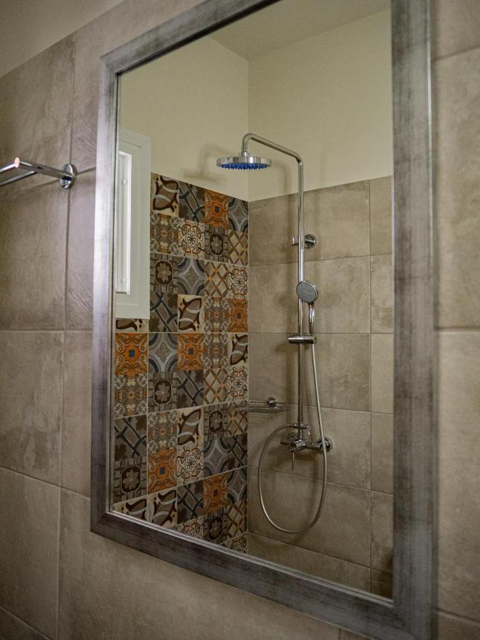 Dina Studio Argostoli 1 Apartment Ngoại thất bức ảnh