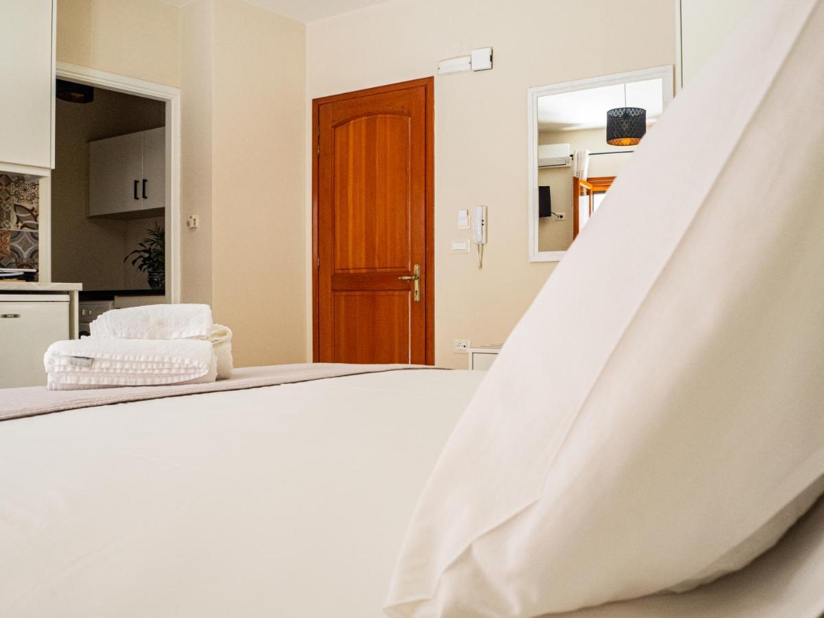 Dina Studio Argostoli 1 Apartment Ngoại thất bức ảnh
