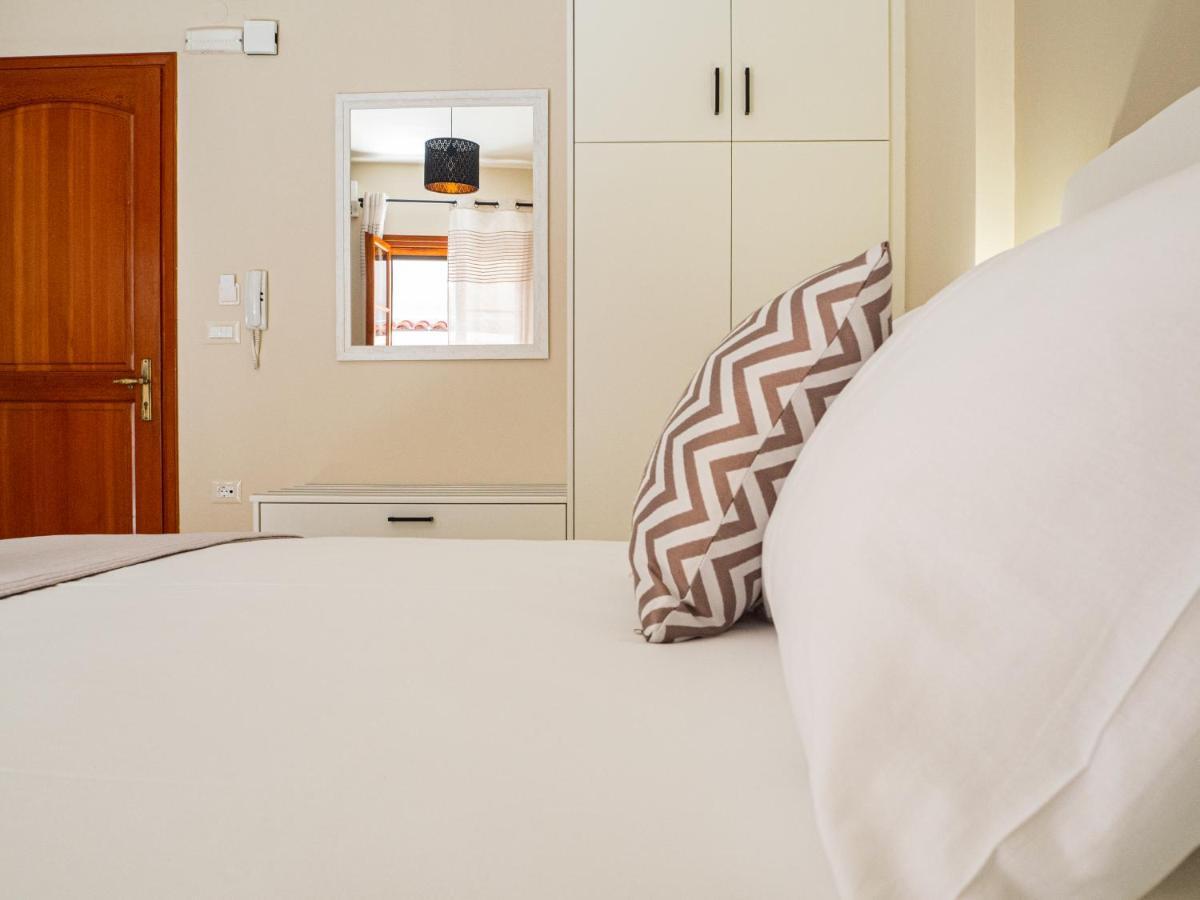 Dina Studio Argostoli 1 Apartment Ngoại thất bức ảnh