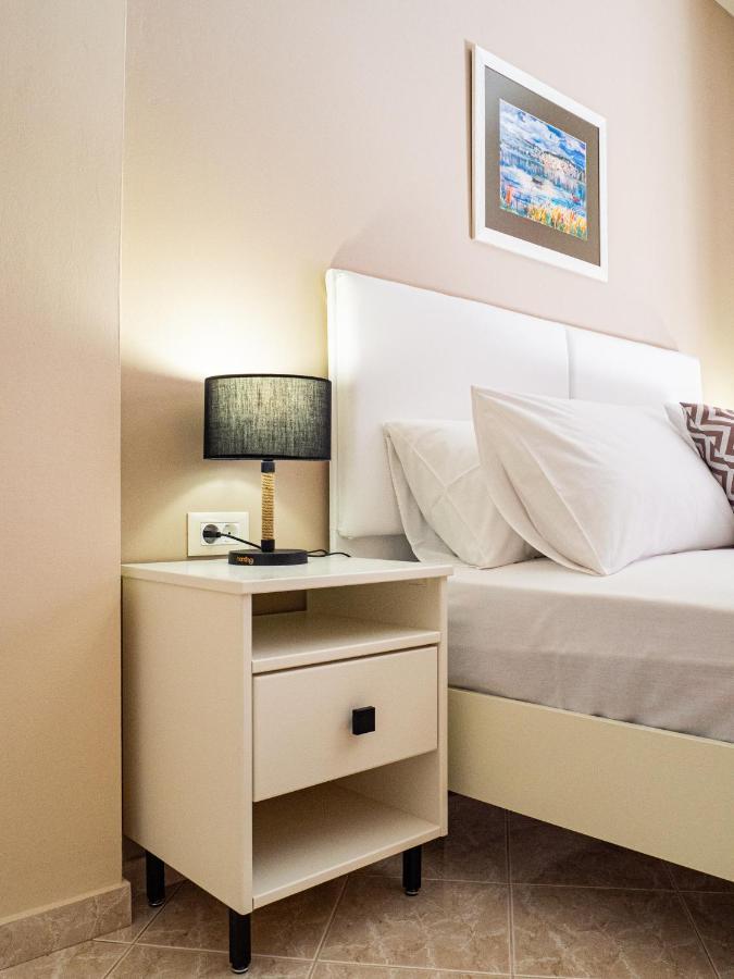 Dina Studio Argostoli 1 Apartment Ngoại thất bức ảnh