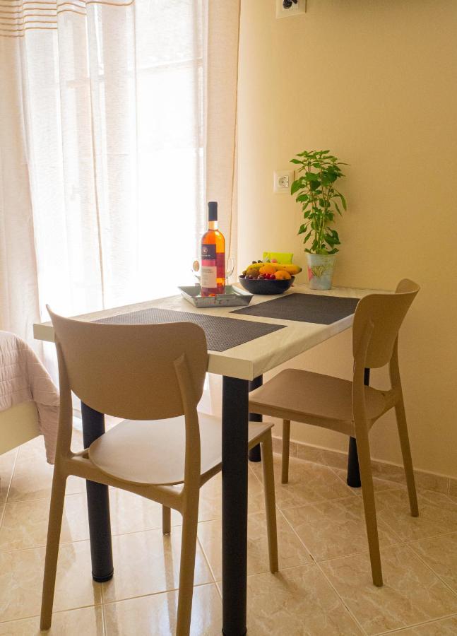 Dina Studio Argostoli 1 Apartment Ngoại thất bức ảnh