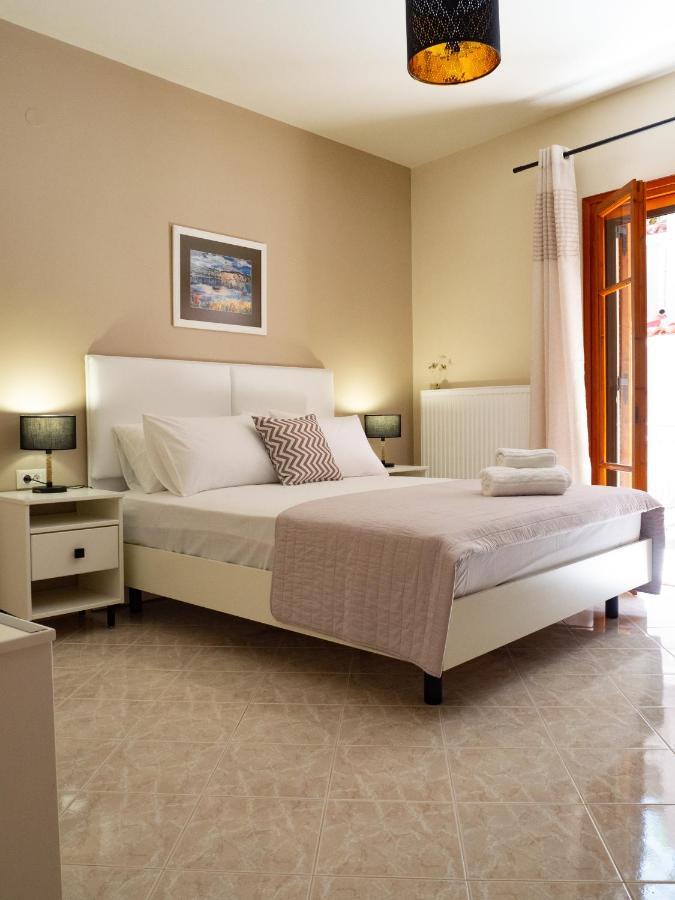 Dina Studio Argostoli 1 Apartment Ngoại thất bức ảnh