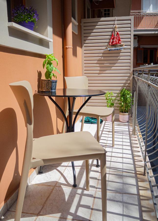 Dina Studio Argostoli 1 Apartment Ngoại thất bức ảnh