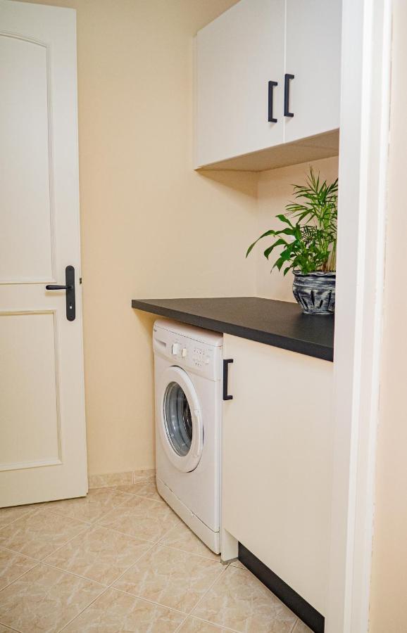 Dina Studio Argostoli 1 Apartment Ngoại thất bức ảnh